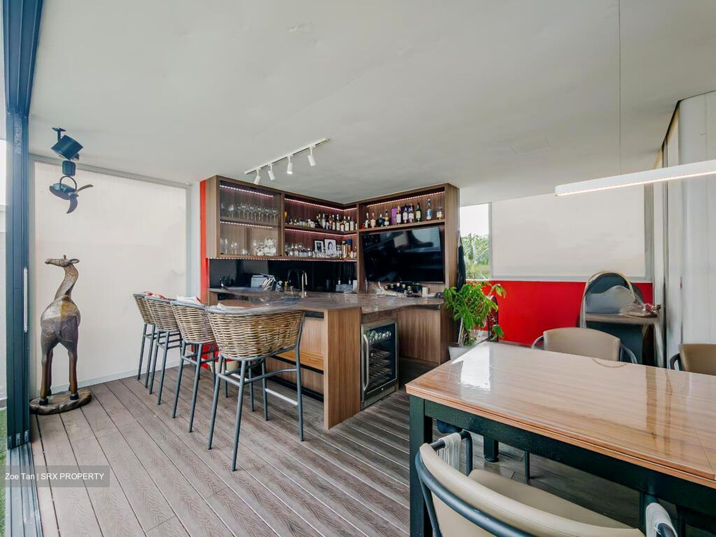 Flamingo Valley (D15), Condominium #481372371